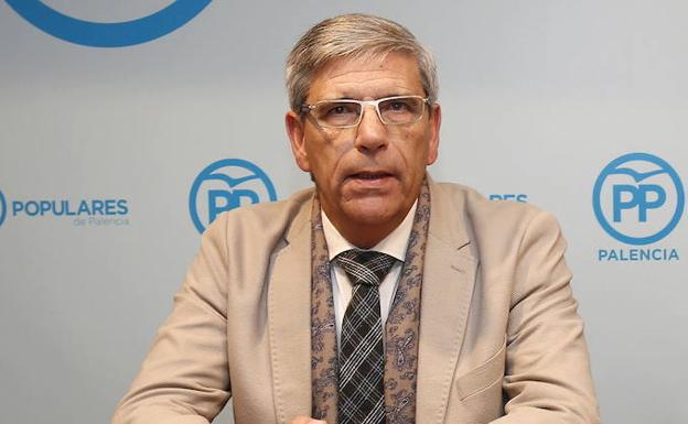 Juan Jesús Blanco./Antonio Quintero