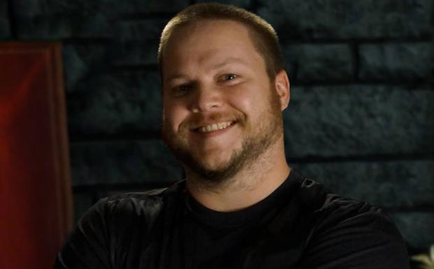 Rich Lambert Rich Lambert