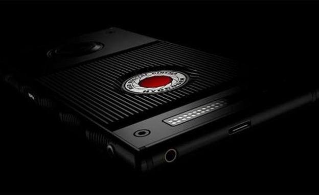 El teléfono tendrá una estructura modular./RED