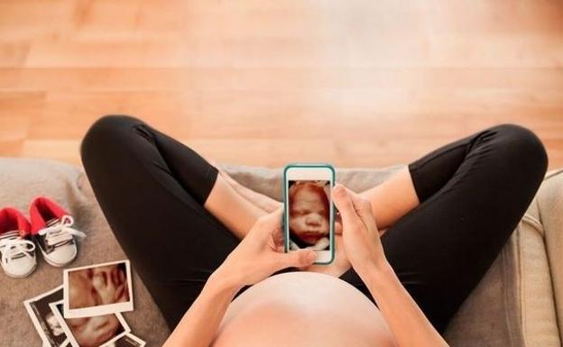 La app está disponible para Android e iOS.
