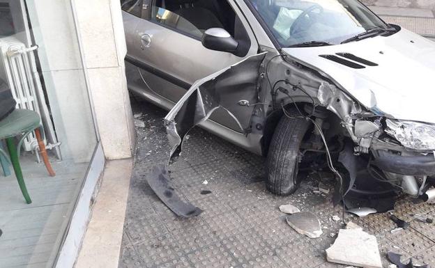 El turismo tras el golpe.