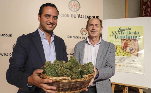 Presentación del programa.