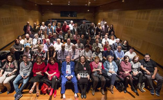 En este encuentro han participado hasta 53 poetas