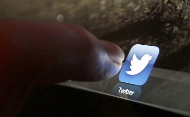 Twitter lucha contra el terrorismo./Archivo