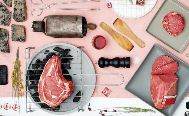 La IGP carne de Ávila, protagonista de la campaña ‘Historias en tu Mesa’