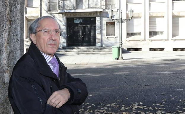 Feliciano Trebolle./H. S.