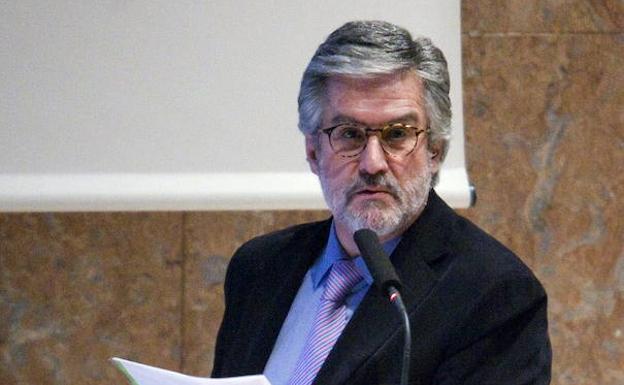 Manuel Marín./Efe