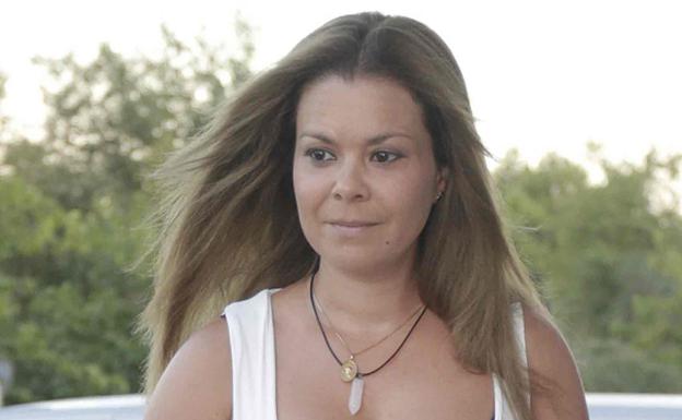 María José Campanario./