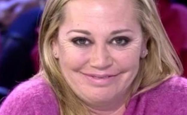 Belén Esteban. /Telecinco