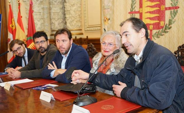 Un partido solidario recuerda el día 20 a Lalo García y Hermosilla