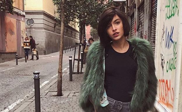 Lucía Rivera Romero. /Instagram