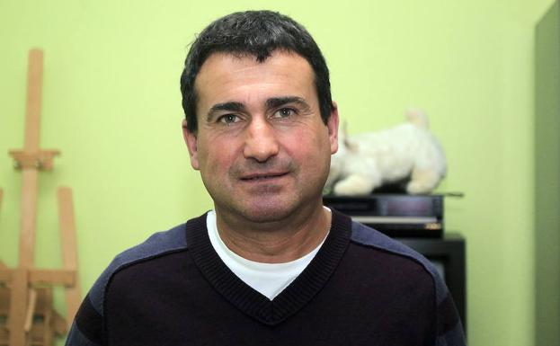 José Luis Fraile./Antonio Quintero