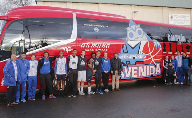 Avenida cierra el año abriendo la segunda vuelta ante Estudiantes