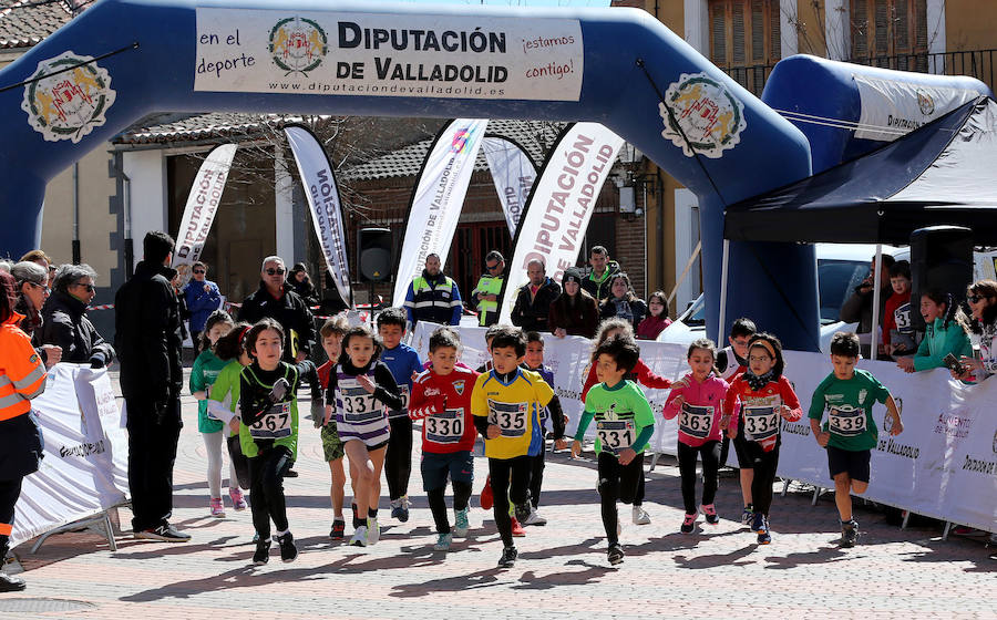 Carreras de promoción