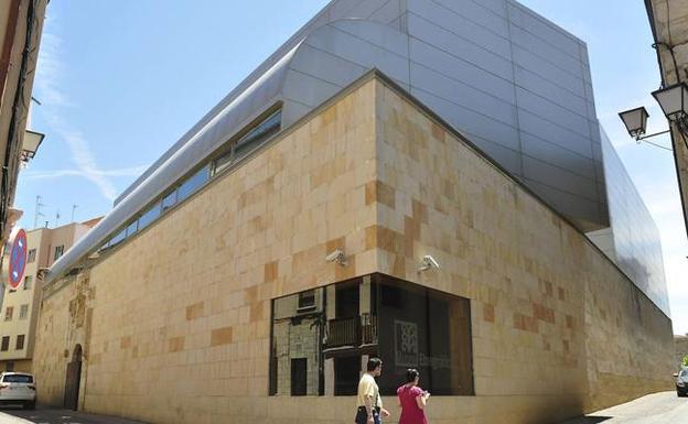 Museo Etnográfico de Castilla y León en Zamora./Fran Jiménez