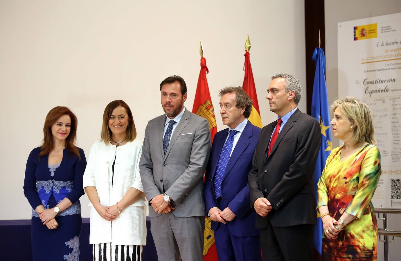 Fotos Virginia Barcones Toma Posesi N Como Nueva Delegada Del Gobierno