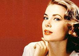 Grace Kelly, una leyenda inmortal del cine. / Archivo/