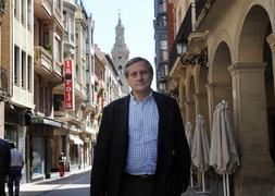 El eurodiputado Willy Meyer. / Archivo/