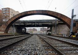 Las últimas horas del Arco