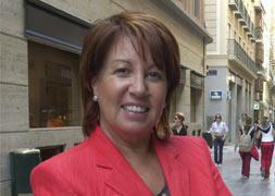 Rosa Villacastín: «A las mujeres nos falta ambición, quizá porque atendemos demasiados frentes»
