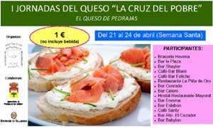 Imagen del cartel./