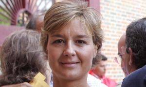 Isabel García Tejerina/
