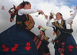 Día de Villalar en la Campa./ R. Gómez/