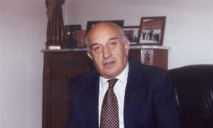 José Ramón Blanco. / el norte/