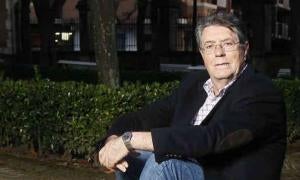 «Hay que reformar el sistema electoral. Y cambiar los partidos. Son máquinas de poder descaradas»