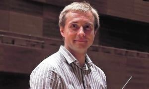 Vasily Petrenko / G. VILLAMIL/