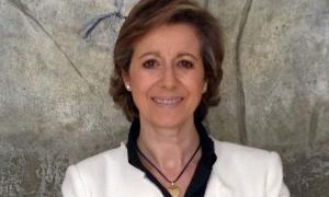 María Jesús Jabato./