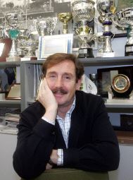 «El universitario opta ahora por el deporte-salud»