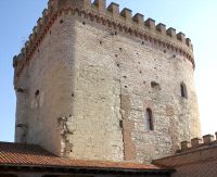 El Gobierno invertirá más de un millón de euros en la restauración del Castillo de Arévalo/