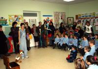 Familia subvenciona con cerca de 550.000 euros a Arévalo para la creación de un centro infantil/