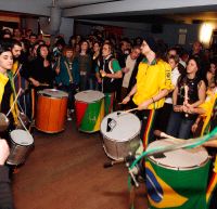 Música por medicinas/
