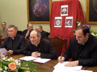 Comienza en Astorga el proceso de beatificación de tres enfermeras fusiladas durante la Guerra Civil/