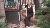 El jurado reconoce la labor humanitaria de Catalina Montes/