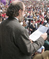 22.200 personas refrendan el Villalar más unido de la historia de la comunidad/