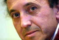 El psiquiatra Fernando Colina. / HENAR SASTRE/