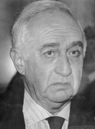 José Luis de los Mozos./