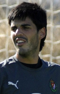Jacobo Sanz. / M. Á. SANTOS/