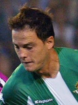 El bético Nano se une a la lista de posibles refuerzos