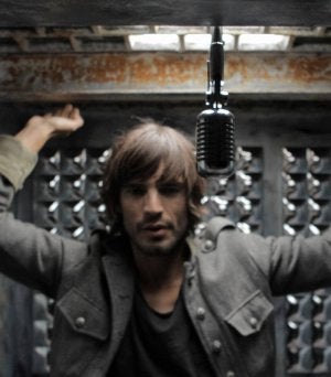 El cantante Pol. ::
EL NORTE/