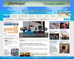 Imagen de la portada del nuevo canal. ::/