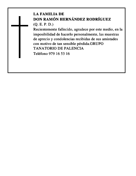 DON RAMÓN HERNÁNDEZ RODRÍGUEZ