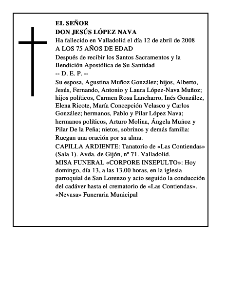 DON JESÚS LÓPEZ NAVA