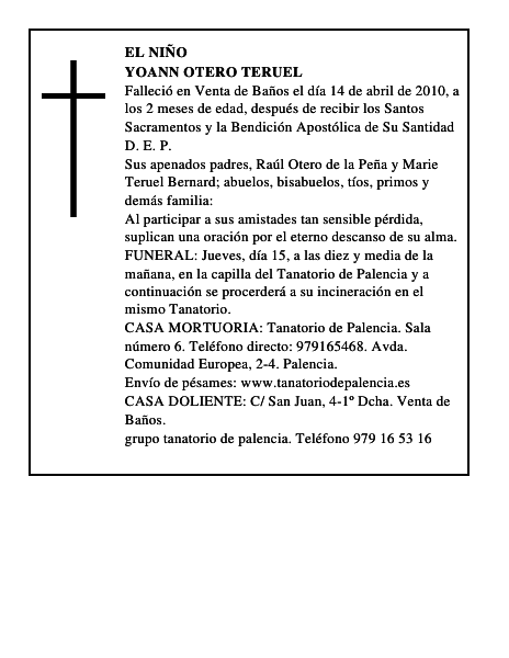Yoann Otero Teruel