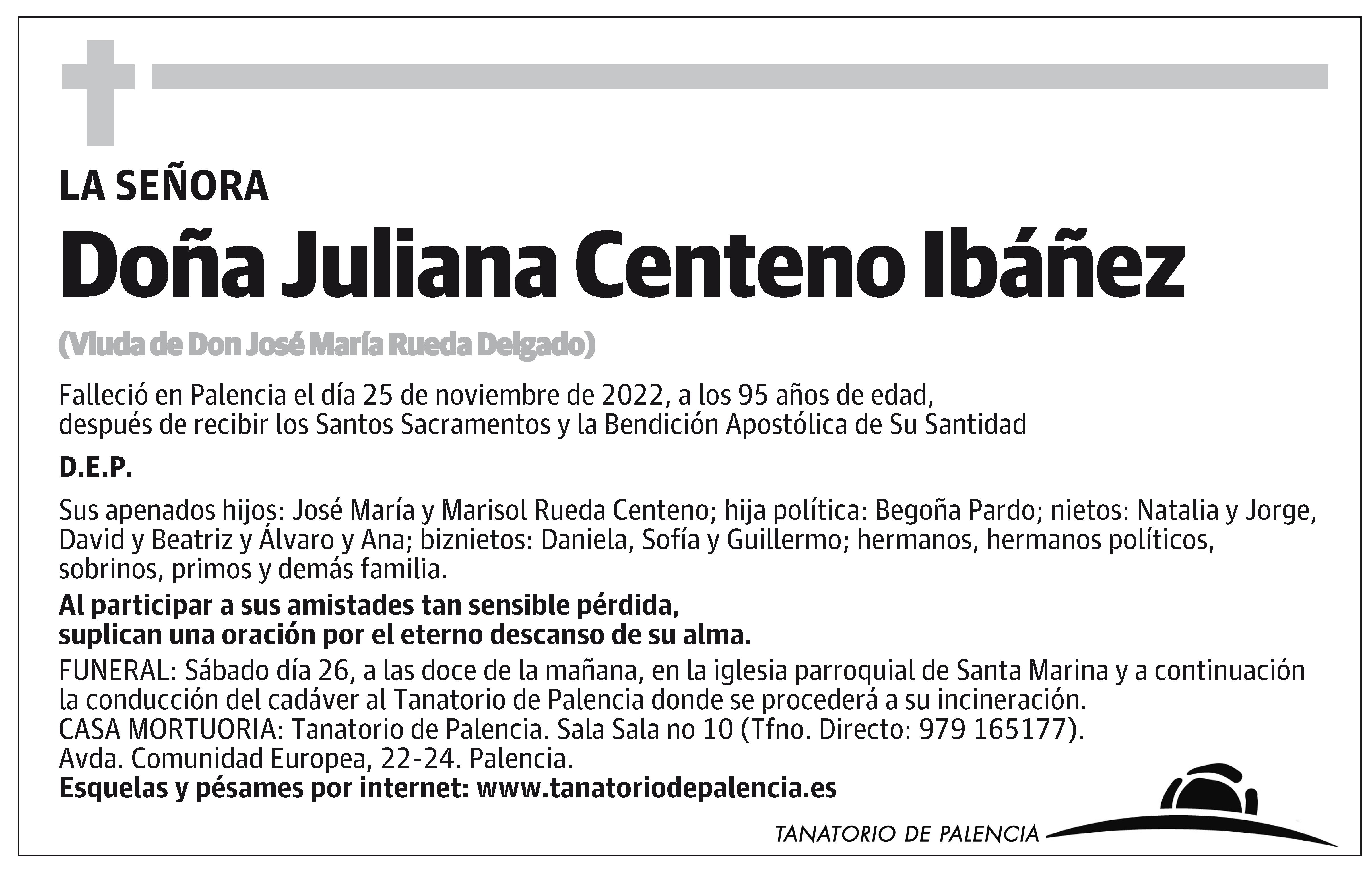 Juliana Centeno Ibáñez