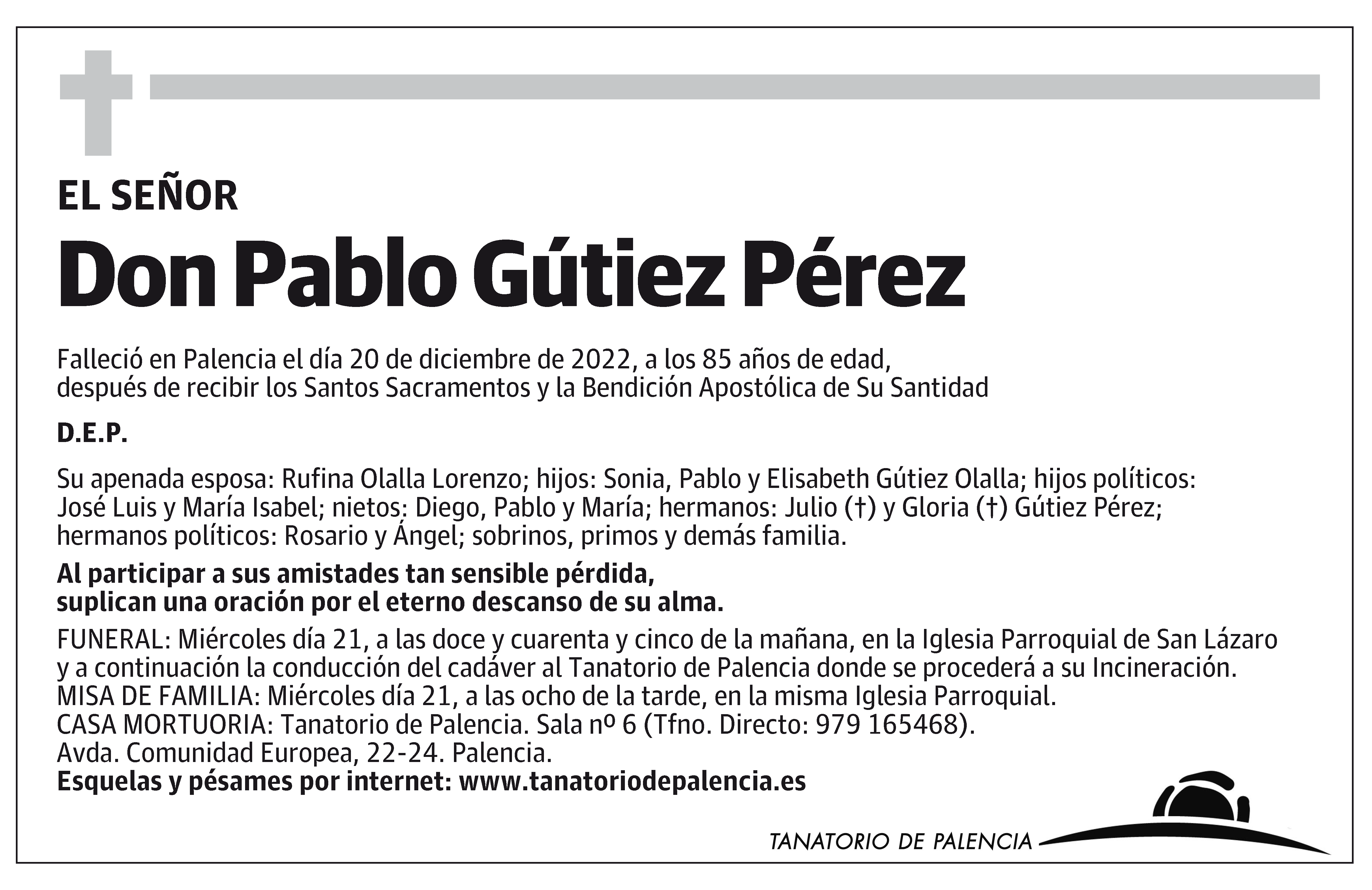 Pablo Gútiez Pérez