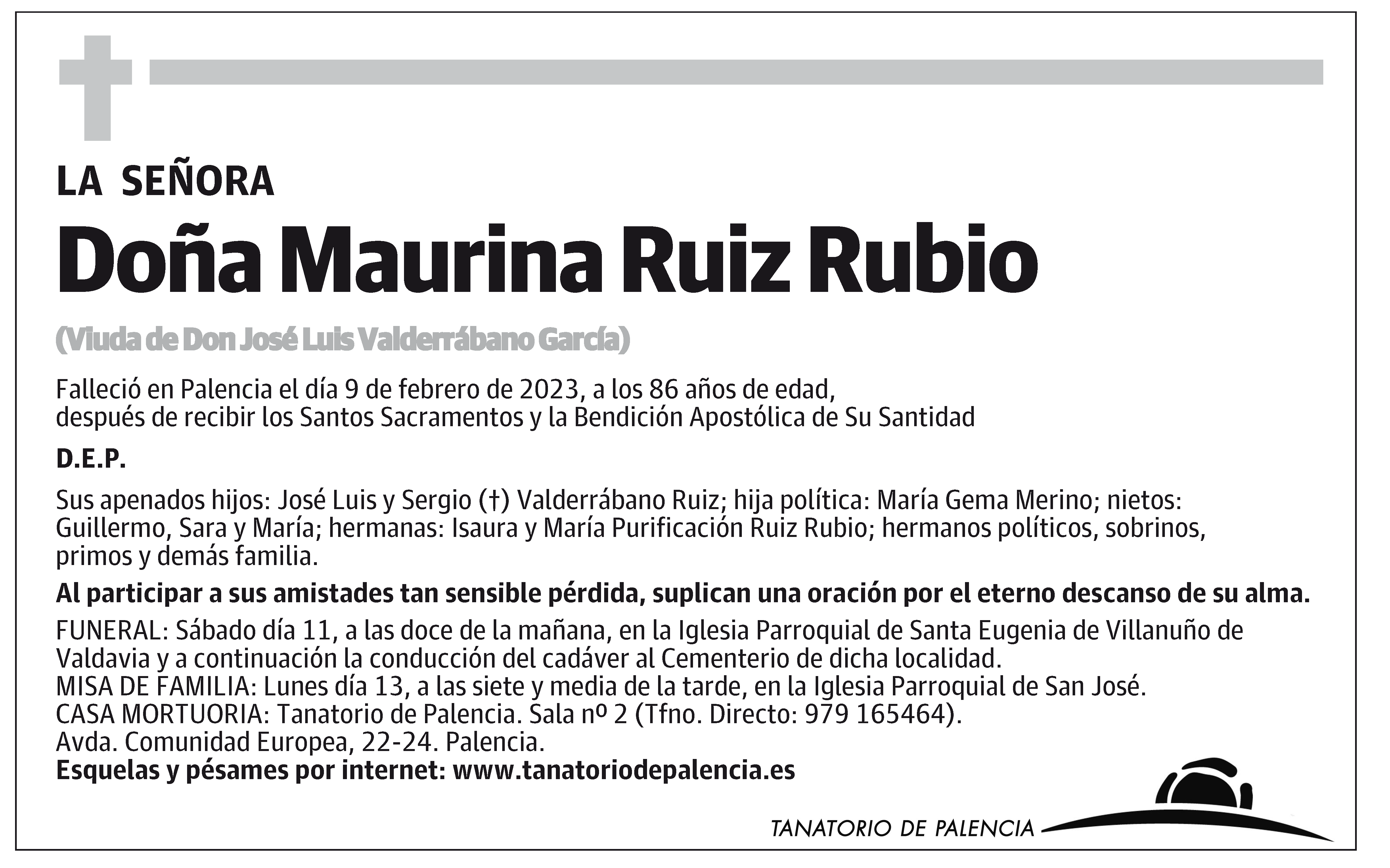 Maurina Ruiz Rubio